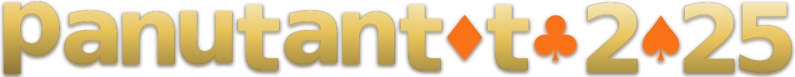 panutantoto 2025 logo